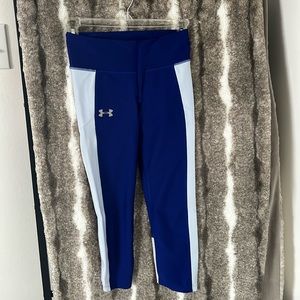 Under armor compression pant